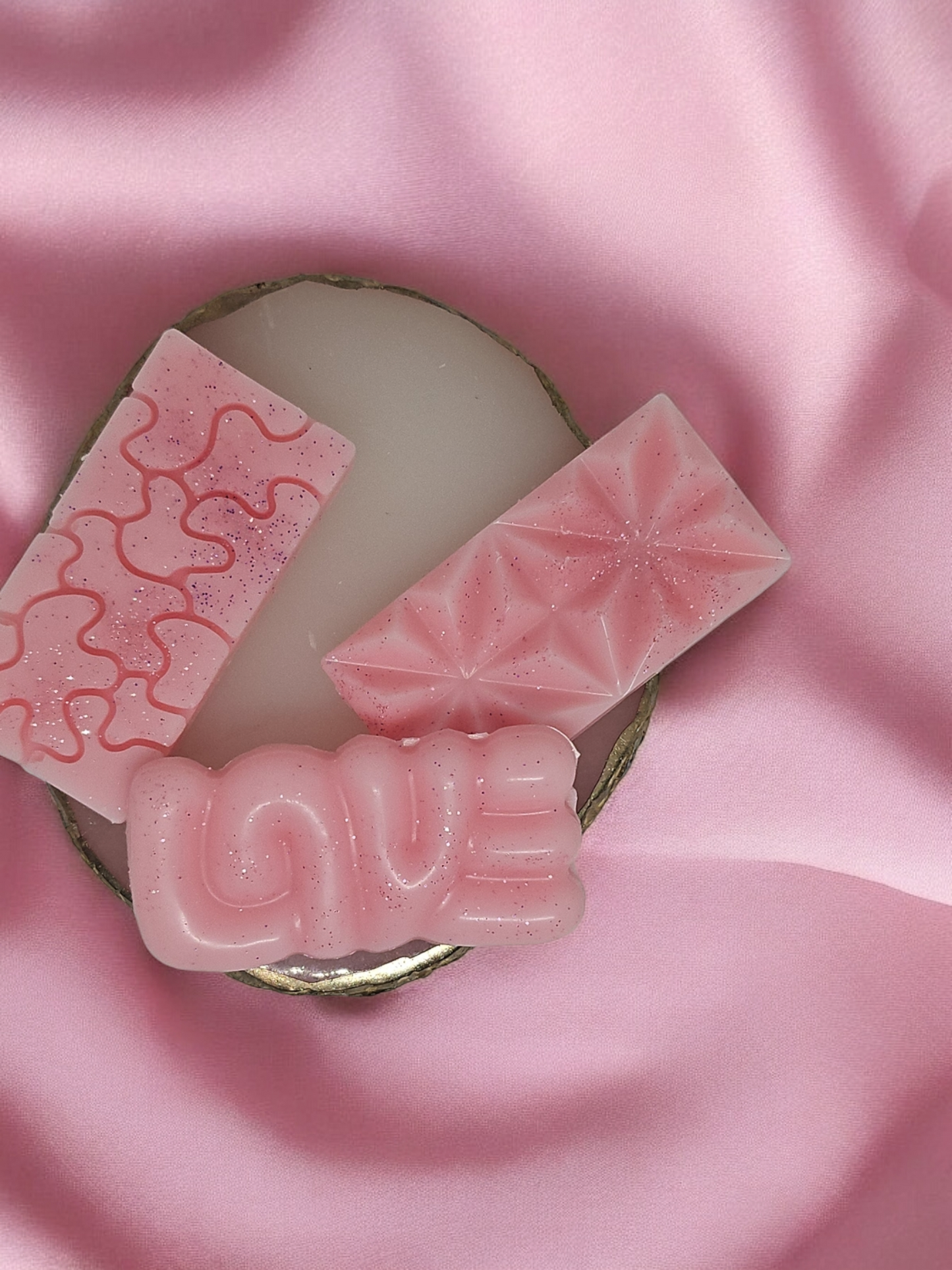 Mini tablette fondant IF