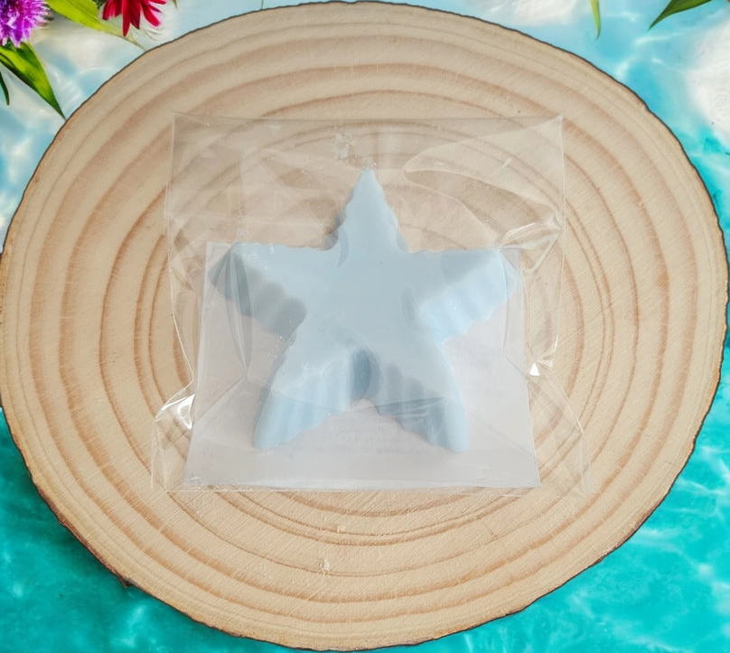 Fondant Bonbon Schtroumpf