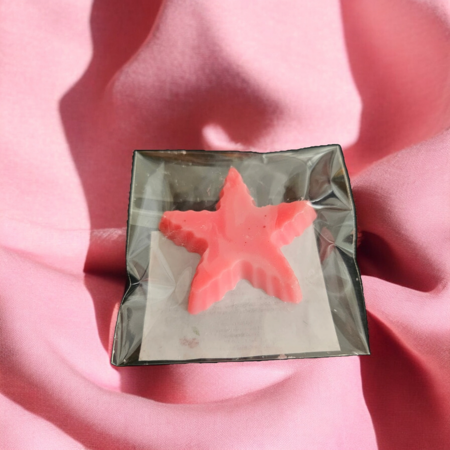 Fondant cerise