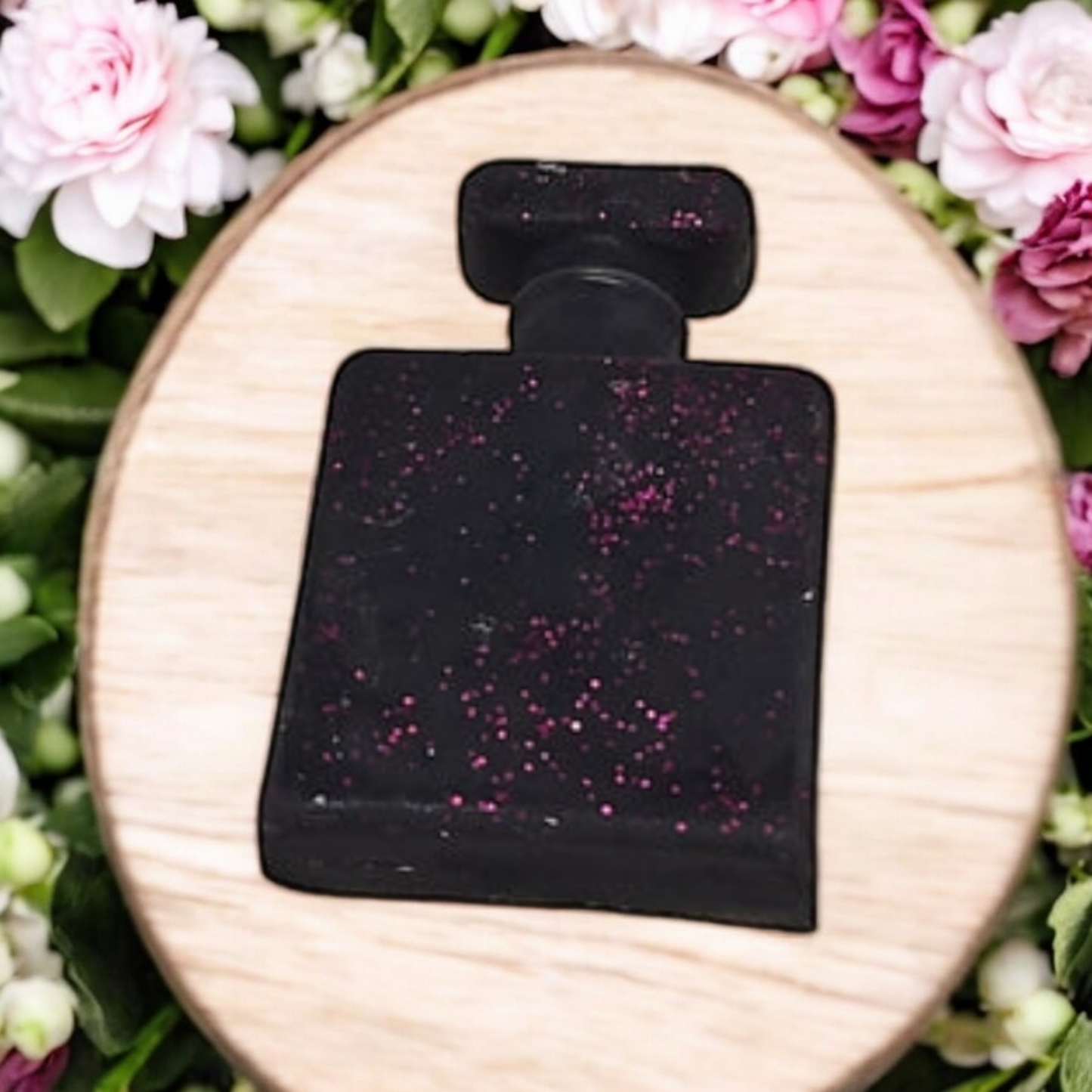 Fondant opium black
