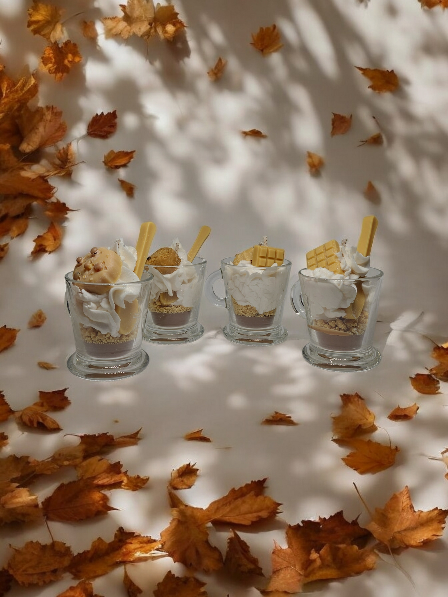 Petite tasses