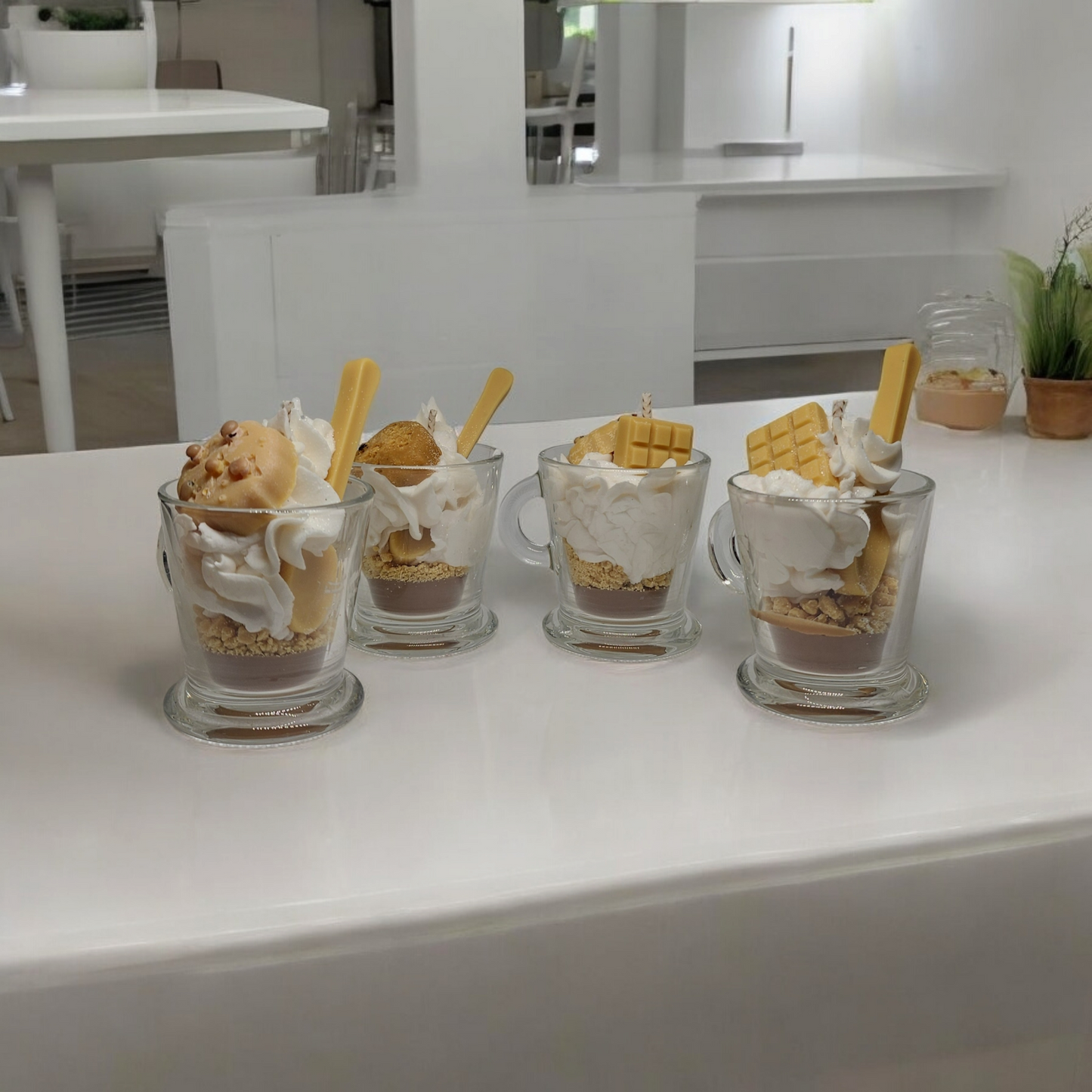 Petite tasses