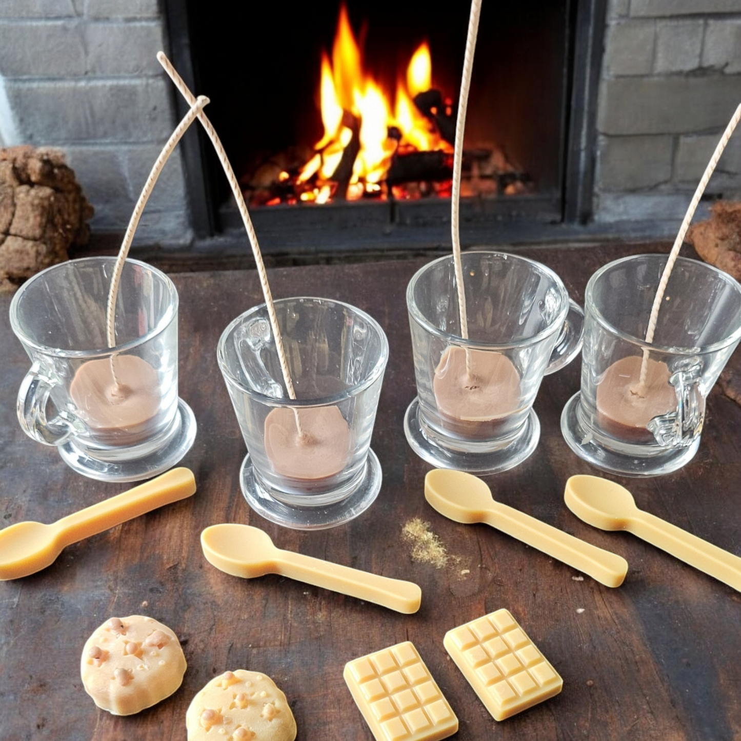 Petite tasses