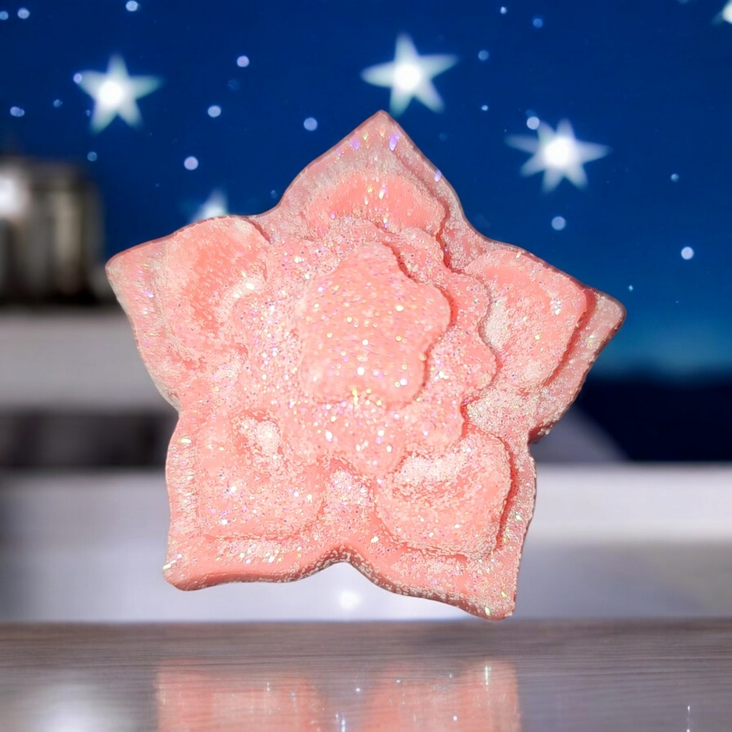 Fondant cerise