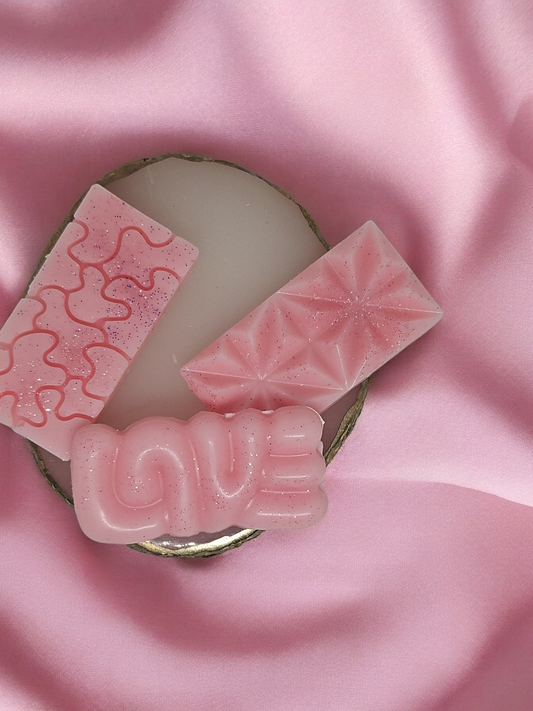 Mini tablette fondant IF