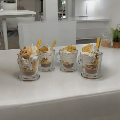 Petite tasses