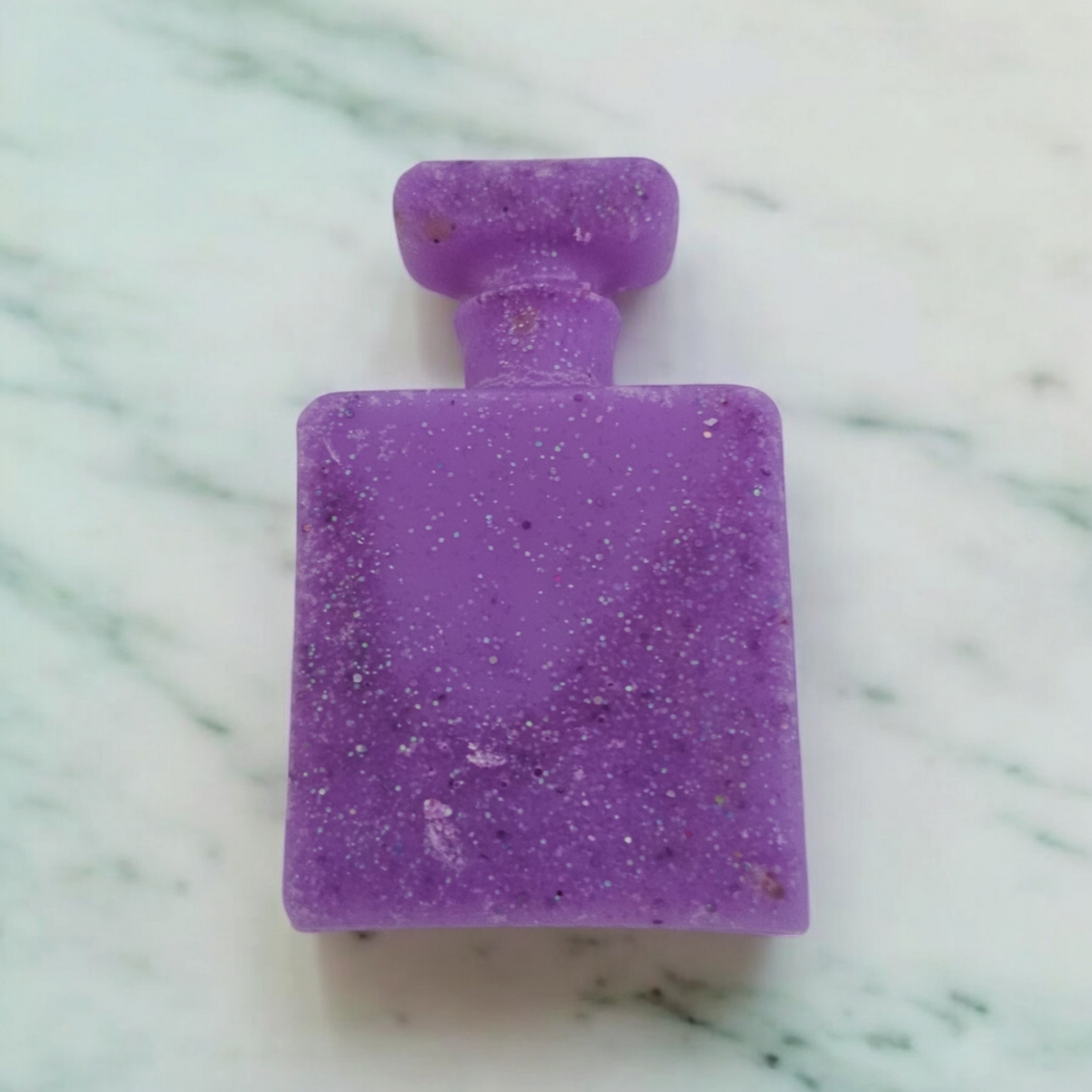 Fondant alien